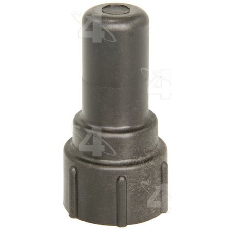 Four Seasons Cap-Valve 10 Pack Ac Service Cap, 59622 59622